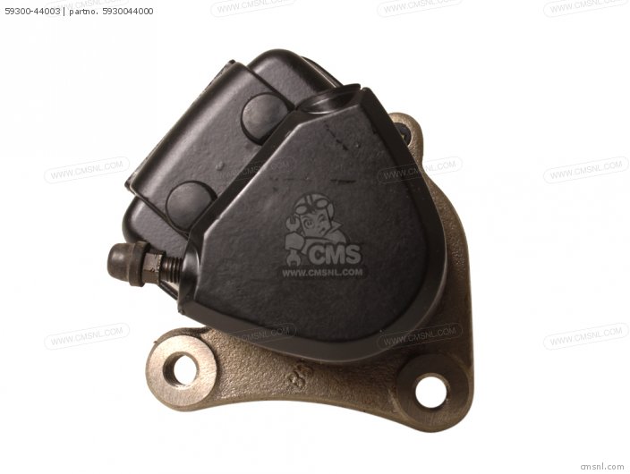 Suzuki CALIPER ASSEMBLY,FRONT,LEFT 5930044000