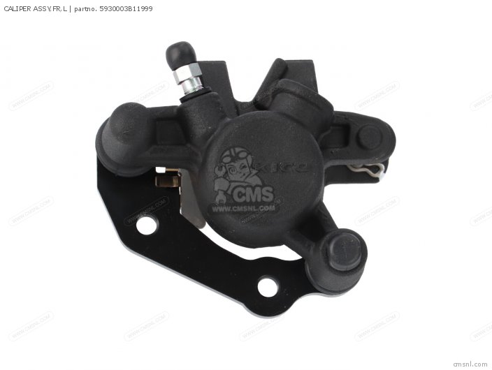 Suzuki CALIPER ASSY,FR,L 5930003B11999