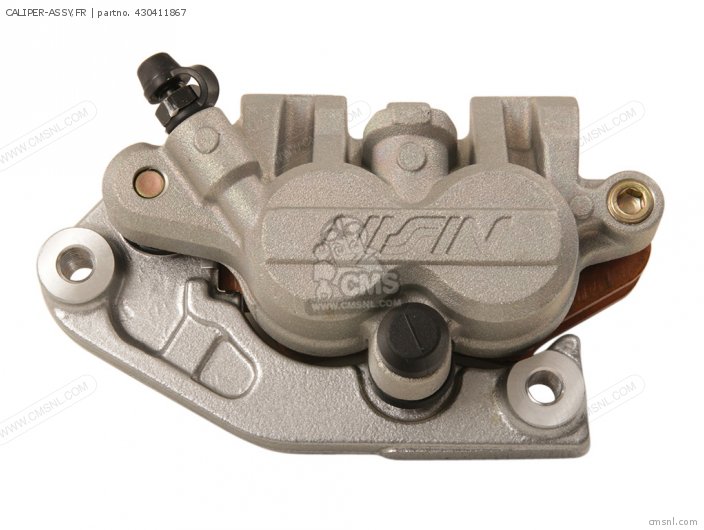 Kawasaki CALIPER-ASSY,FR,LH 430411867