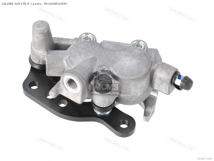 Suzuki CALIPER ASSY,FR,R 5910009F20999