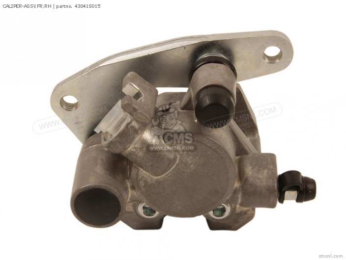 Kawasaki CALIPER-ASSY,FR,RH 43041S015