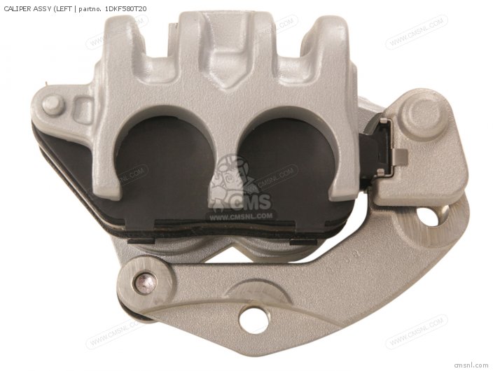 1DKF580T20 Caliper Assy (left Yamaha buy the 1DKF580T20 at CMSNL