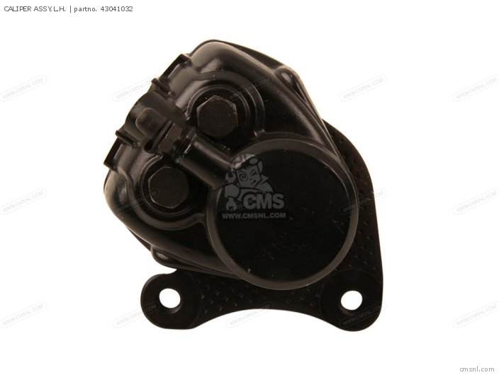 Kawasaki CALIPER ASSY,L.H. 43041032