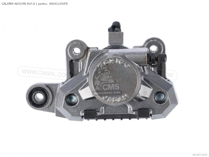 Kawasaki CALIPER-ASSY,RR,M.F.G 430411291FE