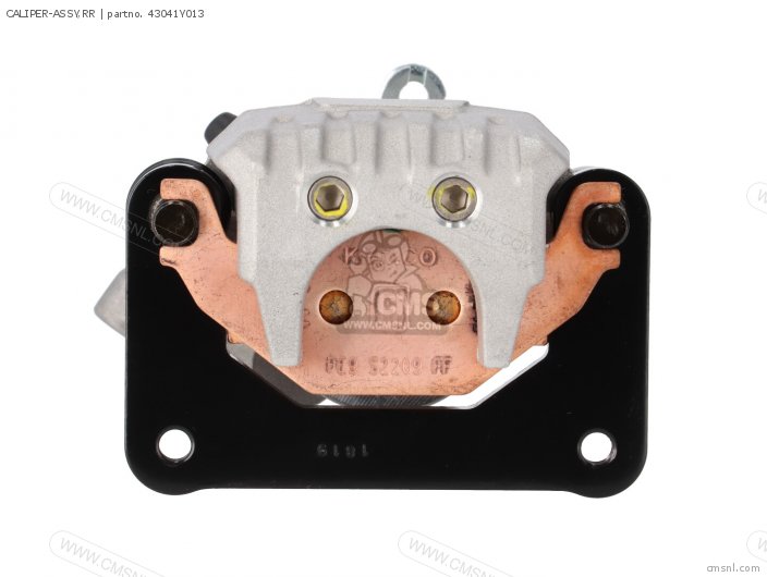 Kawasaki CALIPER-ASSY,RR 43041Y013