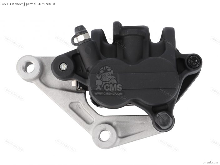 Yamaha CALIPER ASSY 2DMF580T00 Yamaha CALIPER ASSY 2DMF580T00