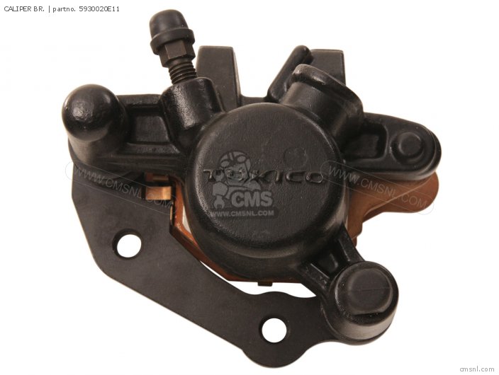 Suzuki CALIPER BR. 5930020E11