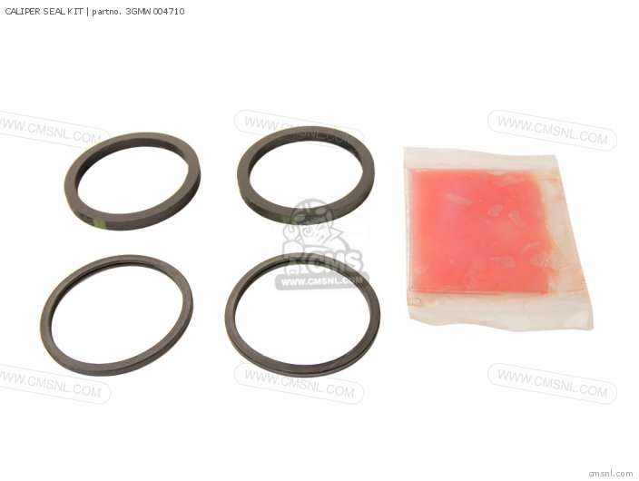 Caliper Seal Kit photo