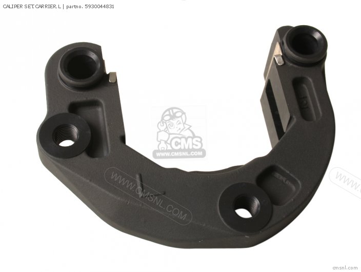 Suzuki CALIPER SET,CARRIER,L 5930044831 Suzuki CALIPER SET,CARRIER,L 5930044831