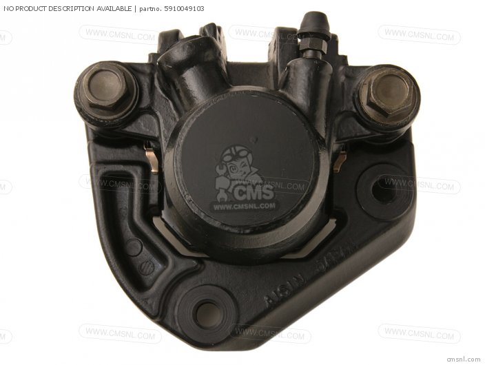 5910049103 Calipers Assy, Rh Suzuki buy the 5910049103 at CMSNL