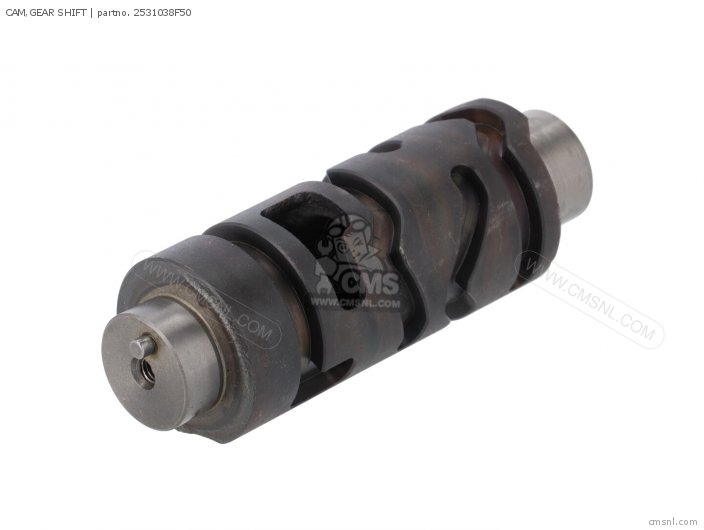Suzuki CAM,GEAR SHIFT 2531038F50 Suzuki CAM,GEAR SHIFT 2531038F50