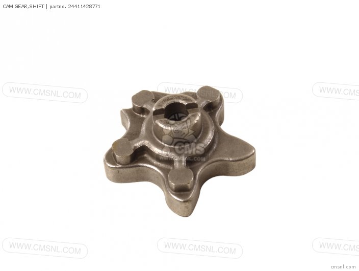 24411428771 Cam Gear,shift Honda buy the 24411428771 at CMSNL