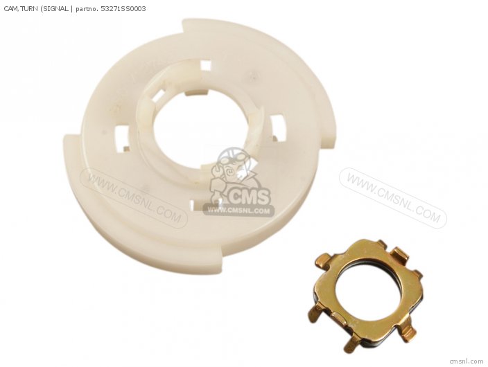 cam turn signal forum