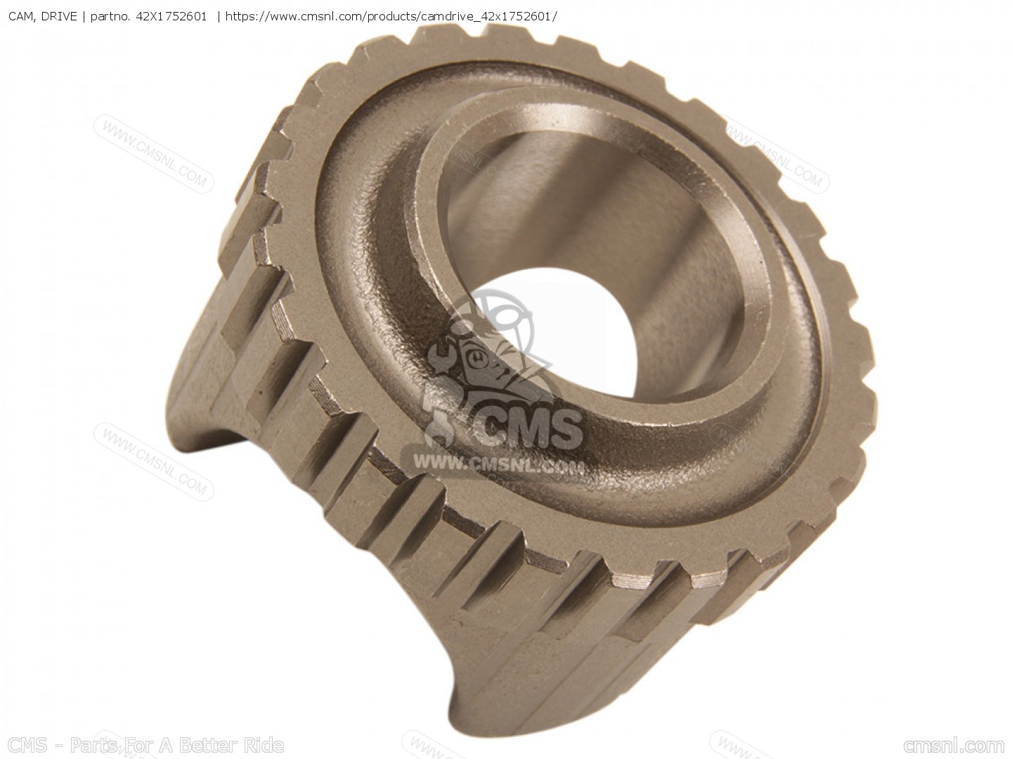 CAM, DRIVE for BT1100 2004 5JN3 GREECE 1C5JN300E1 order at CMSNL