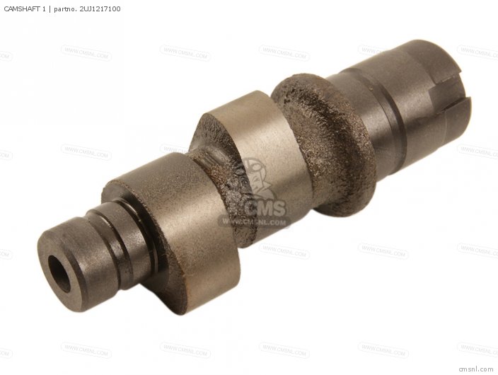 Camshaft 1 photo