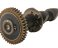 small image of CAMSHAFT ASSY  EXHAUST FR