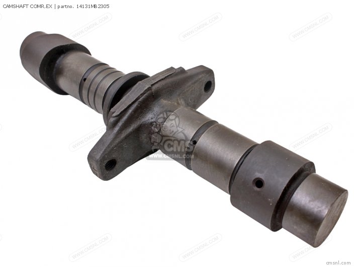 Honda CAMSHAFT COMP.,EX 14131MB2305 Honda CAMSHAFT COMP.,EX 14131MB2305