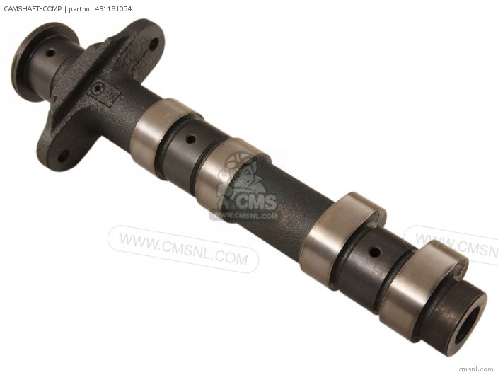 Camshaft-comp photo