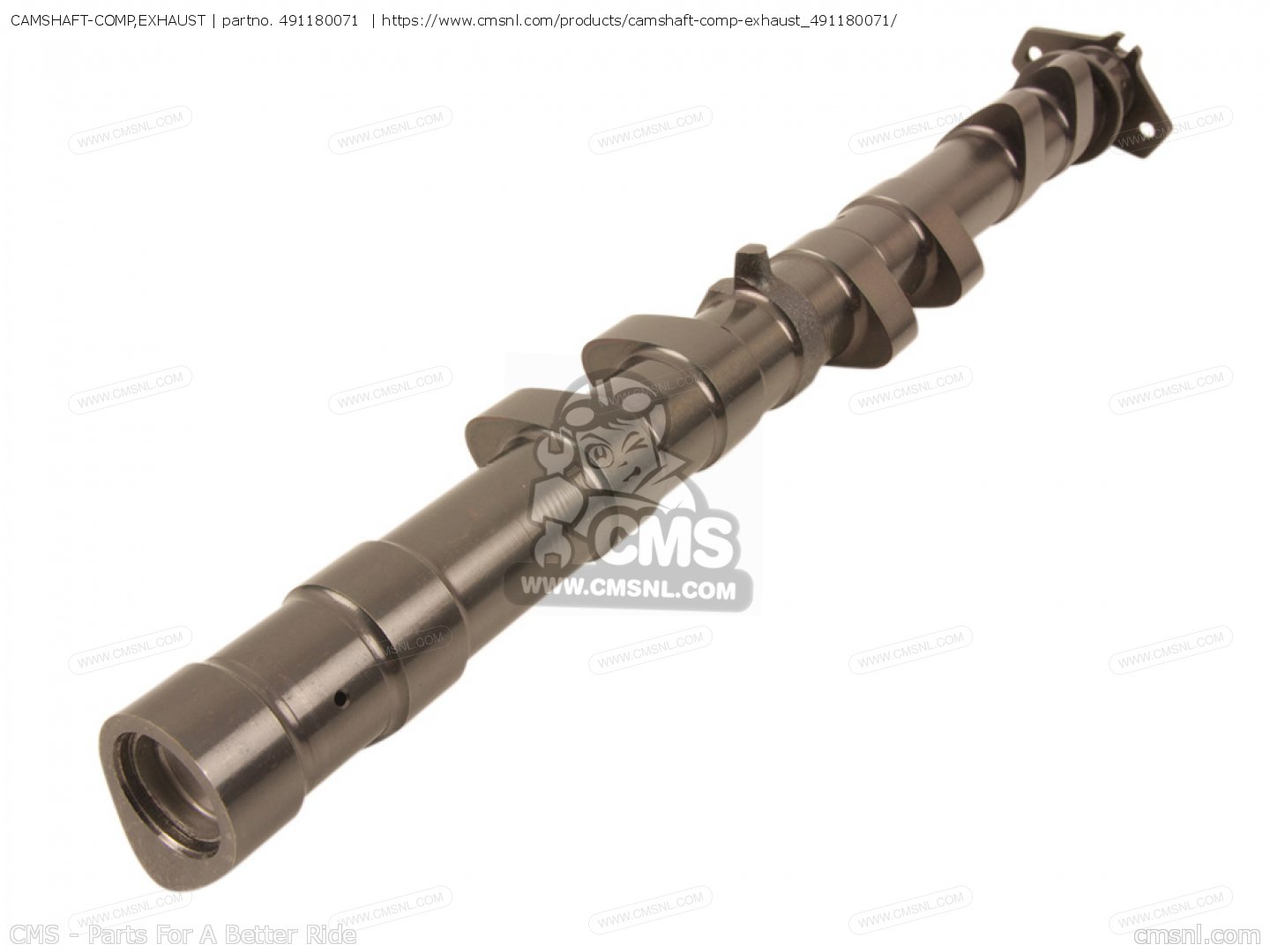 491180071 Kawasaki buy the 491180071 at CMSNL