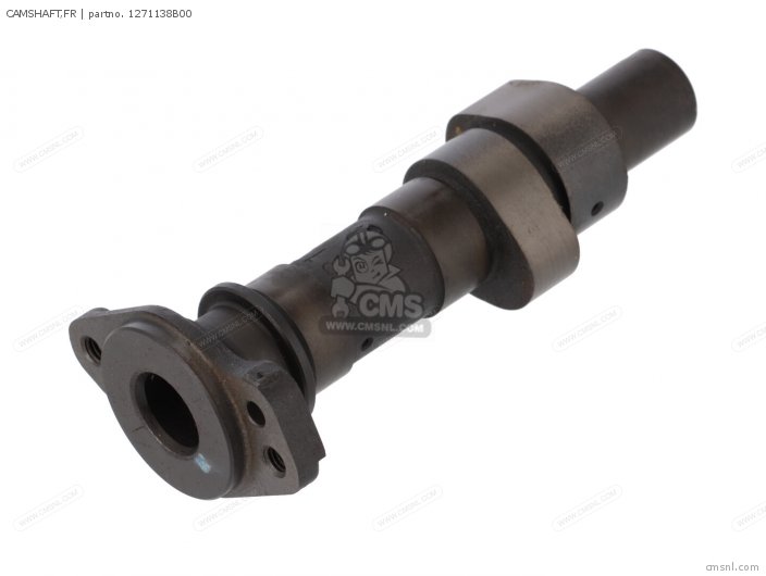 Suzuki CAMSHAFT,FR 1271138B00