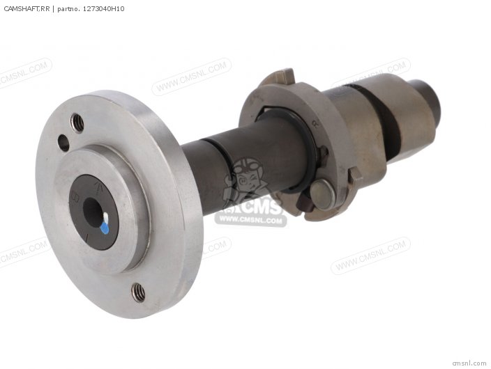 Suzuki CAMSHAFT,RR 1273040H10