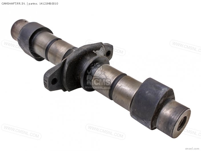 Honda CAMSHAFT,RR.IN. 14121MB0010 Honda CAMSHAFT,RR.IN. 14121MB0010