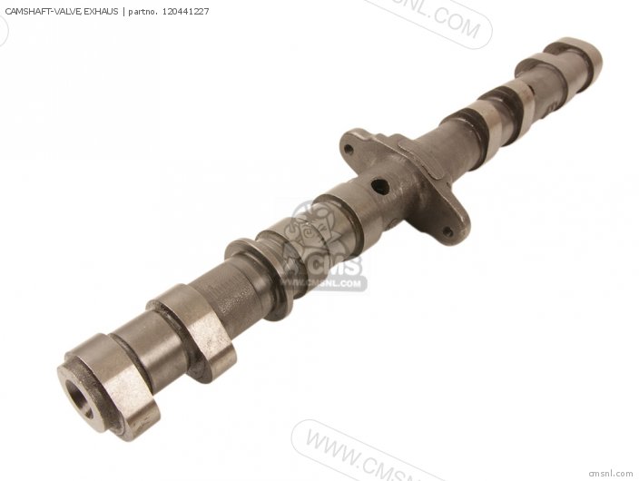 Kawasaki CAMSHAFT-VALVE,EXHAUS 120441227