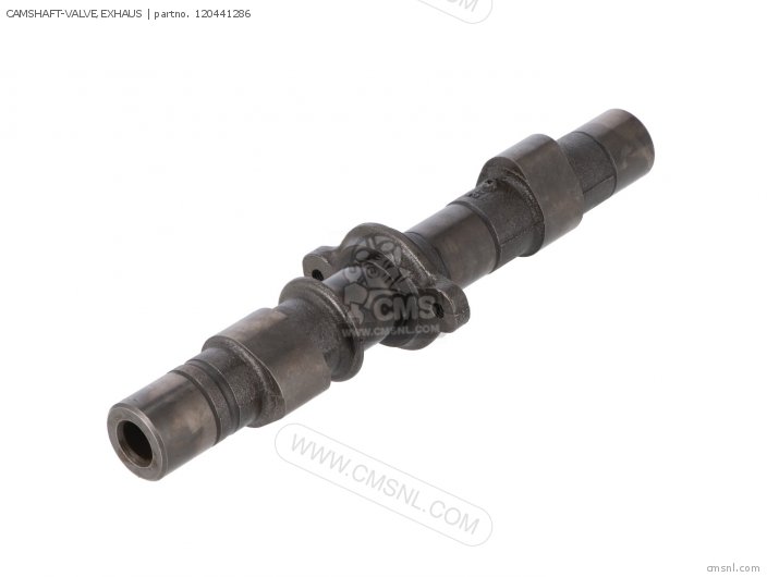 Kawasaki CAMSHAFT-VALVE,EXHAUS 120441286