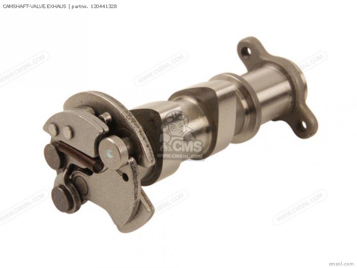 Kawasaki CAMSHAFT-VALVE,EXHAUS 120441328