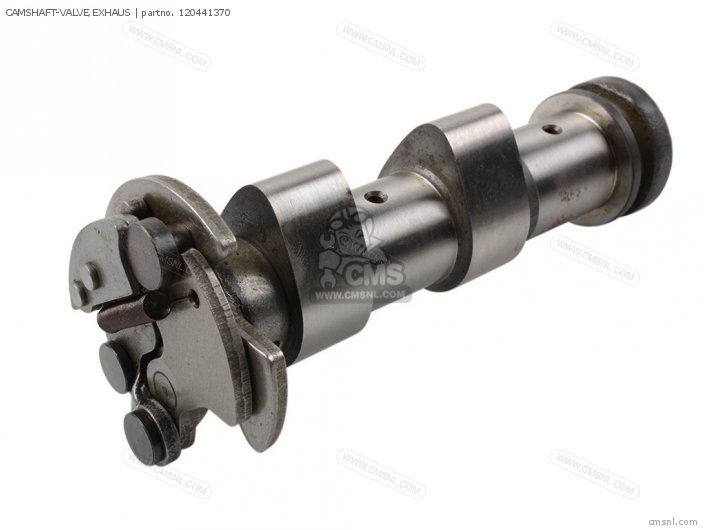 Kawasaki CAMSHAFT-VALVE,EXHAUS 120441370