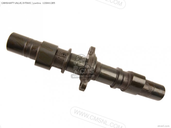 Kawasaki CAMSHAFT-VALVE,INTAKE 120441285