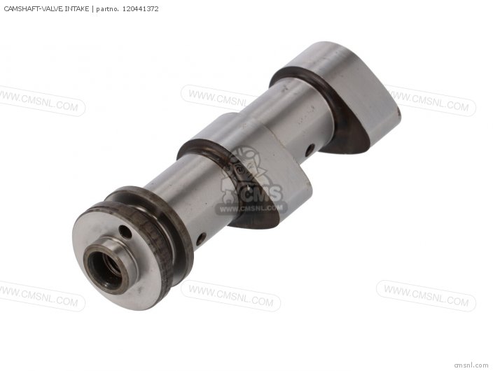 Kawasaki CAMSHAFT-VALVE,INTAKE 120441372