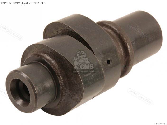 Camshaft-valve photo