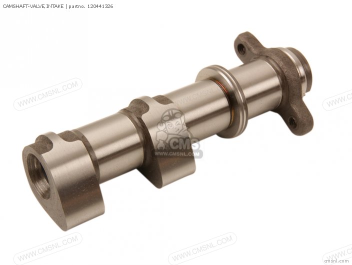 Camshaft-valve, Intake photo