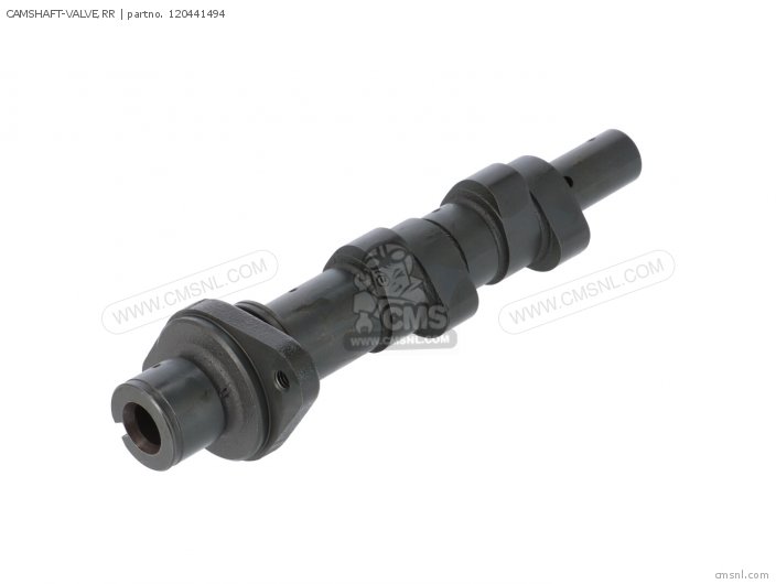 Camshaft-valve, Rr photo