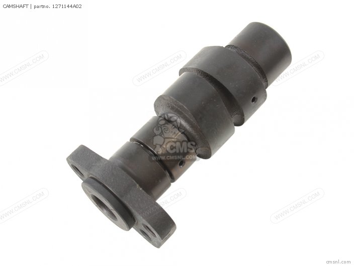 Suzuki CAMSHAFT 1271144A02