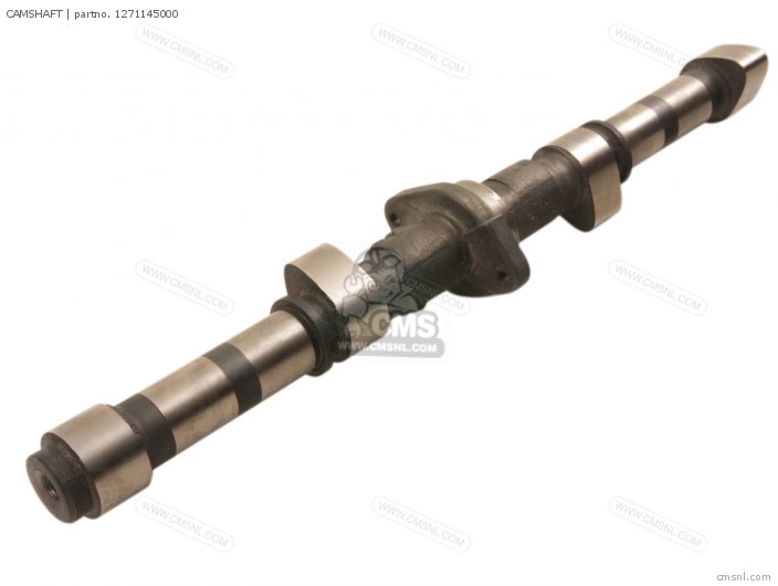 1271145000 Camshaft Suzuki buy the 1271145000 at CMSNL