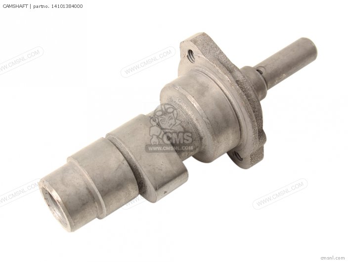 14101384000 Camshaft Honda buy the 14101384000 at CMSNL