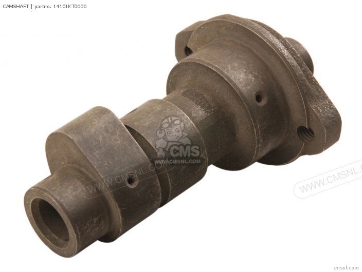Honda CAMSHAFT 14101KT0000 Honda CAMSHAFT 14101KT0000