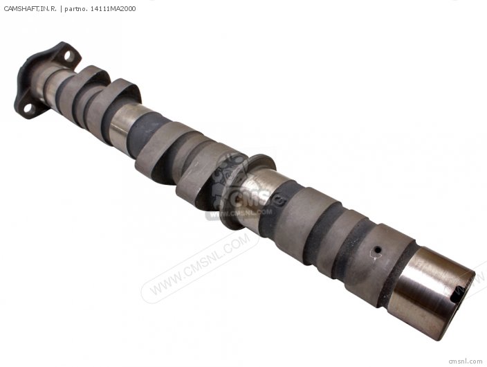 Camshaft, In.r. photo