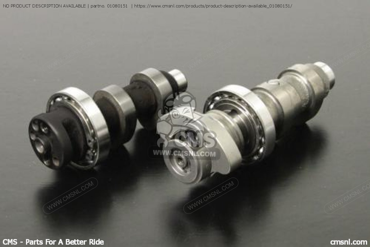 01080151 Camshafts For Dohc4v+d (auto Takegawa buy