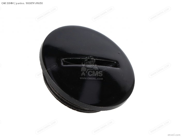 Honda CAP,30MM 90087KVR650