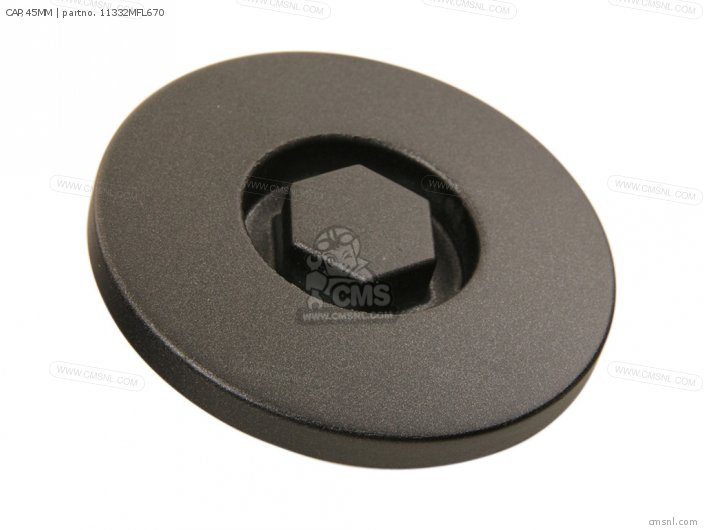 Honda CAP,45MM 11332MFL670