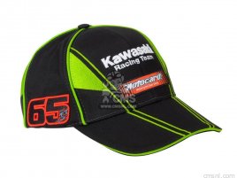 CAP #65 SBK CAP #65 SBK