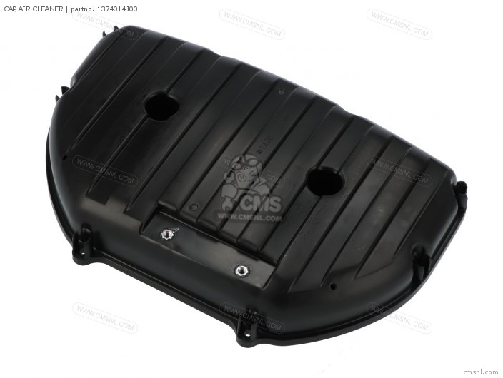 Suzuki CAP,AIR CLEANER 1374014J00 Suzuki CAP,AIR CLEANER 1374014J00