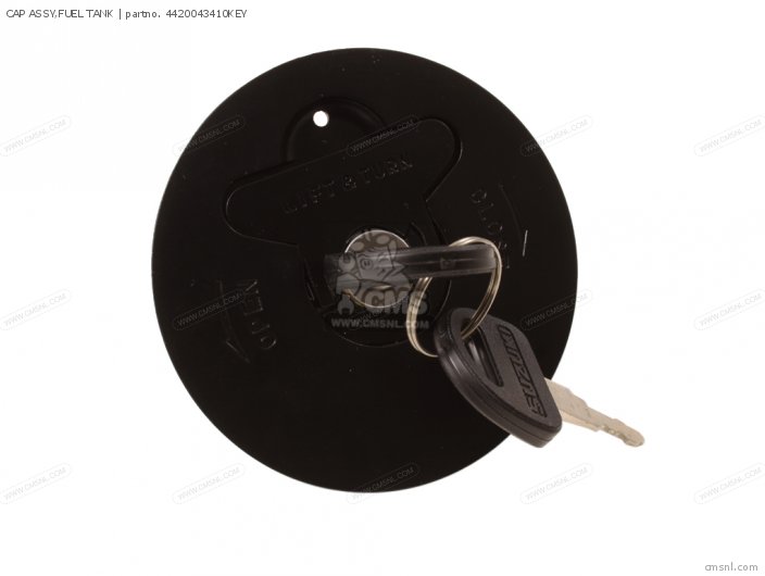 4420043410KEY