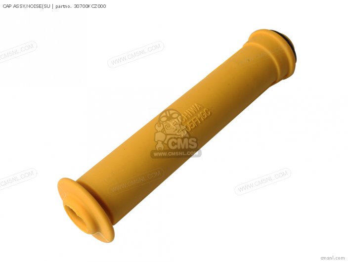 Honda CAP ASSY,NOISE(SU 30700KCZ000 Honda CAP ASSY,NOISE(SU 30700KCZ000