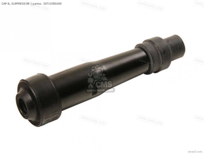 30710356000: Cap B.,suppressor Honda - Buy The 30710-356-000 At CMSNL