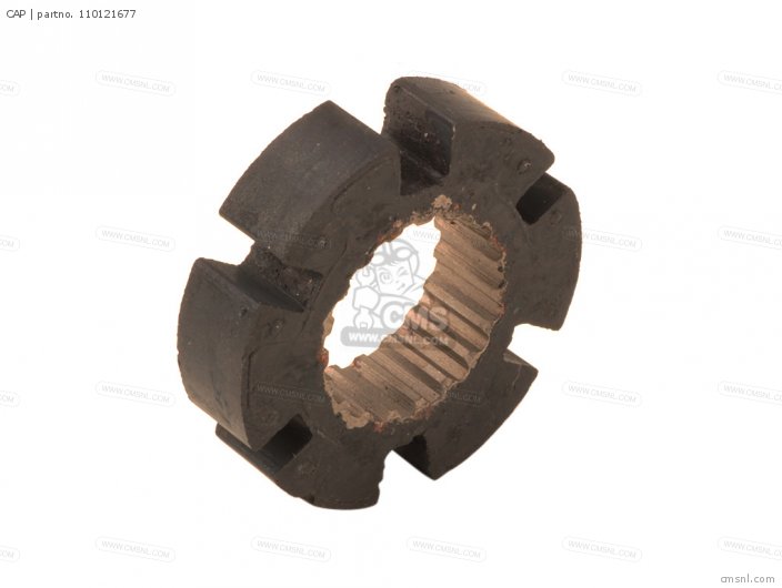 Kawasaki CAP,BOLT 110121677