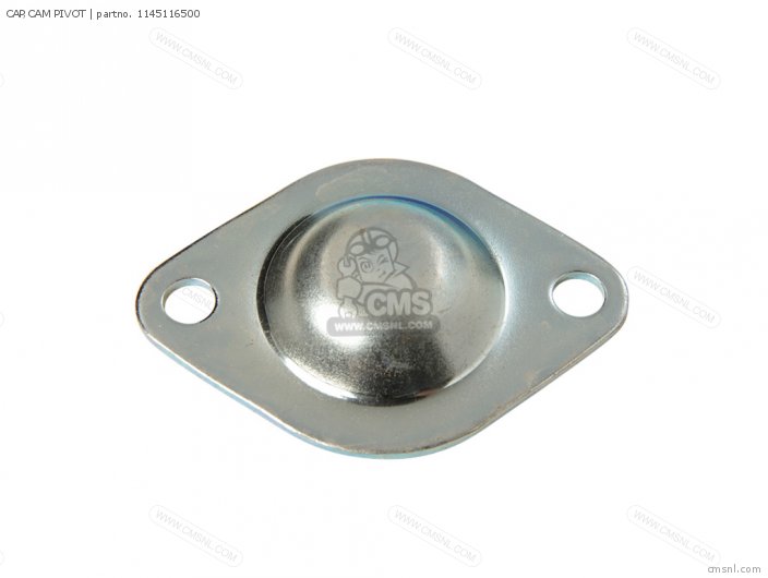 Suzuki CAP,CAM PIVOT 1145116500